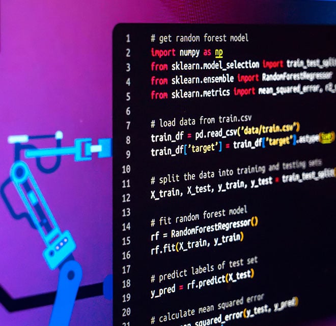 AI Services in Nashik | Aquil Tech Labs