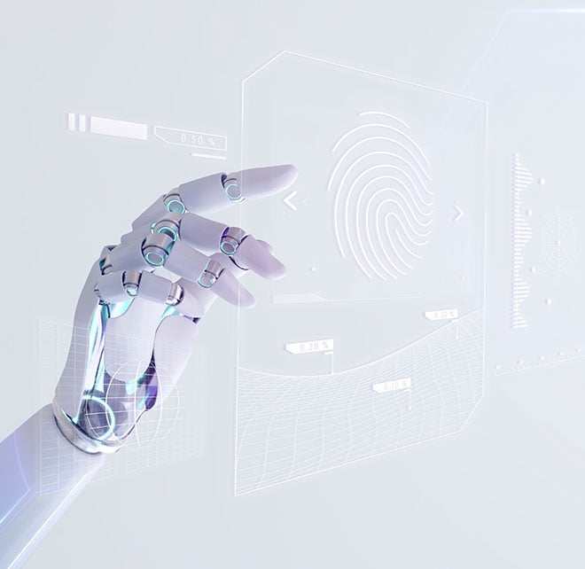 Artificial Inteligence Robotic Services - Aquil Tech Labs