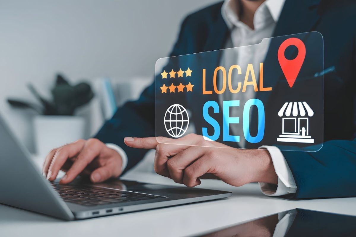 The Local SEO 2025 Edition: Boost Your Local Visibility With Proven Strategies