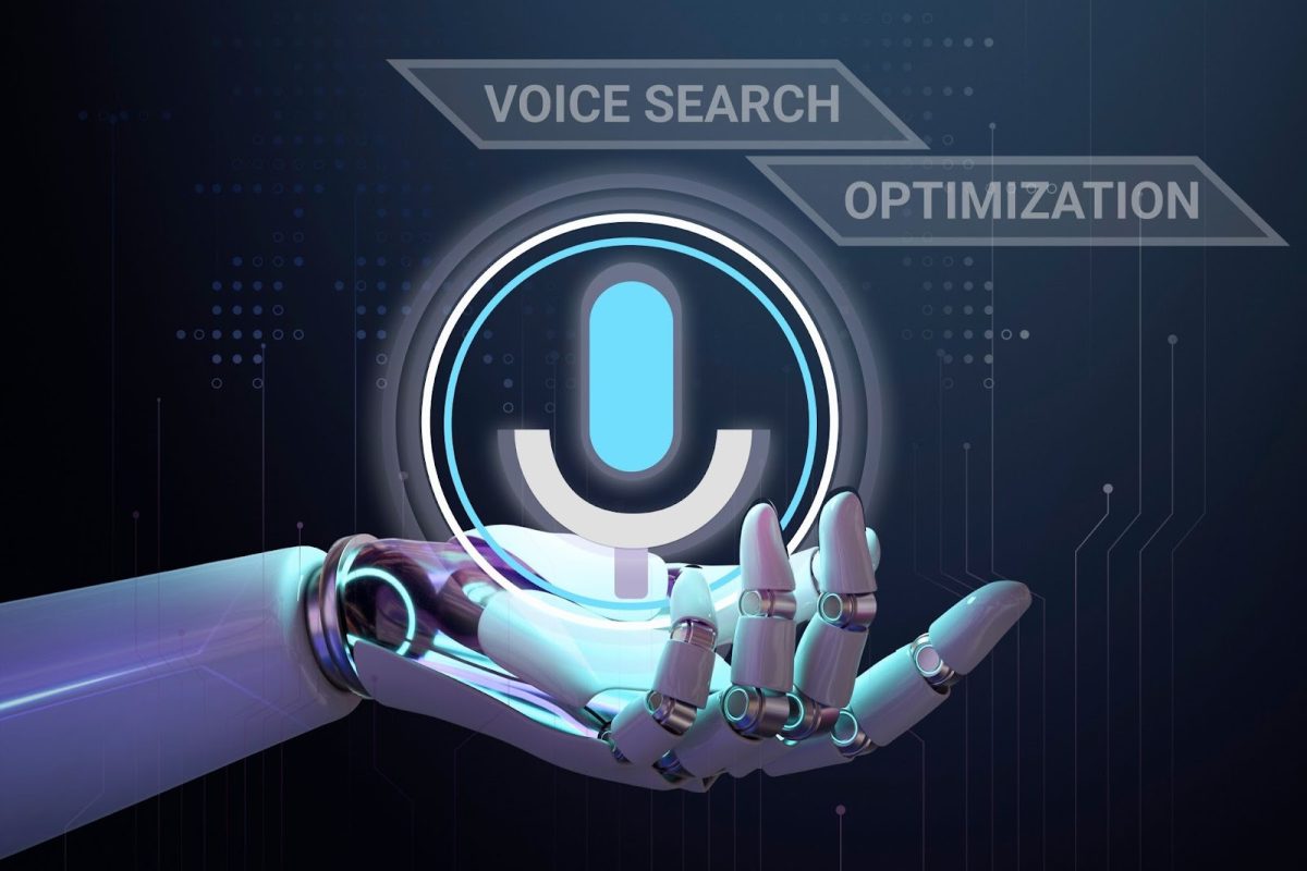 Voice Searches Are Poised to Rule the Online Search Market: Are You Aeo-Ready?