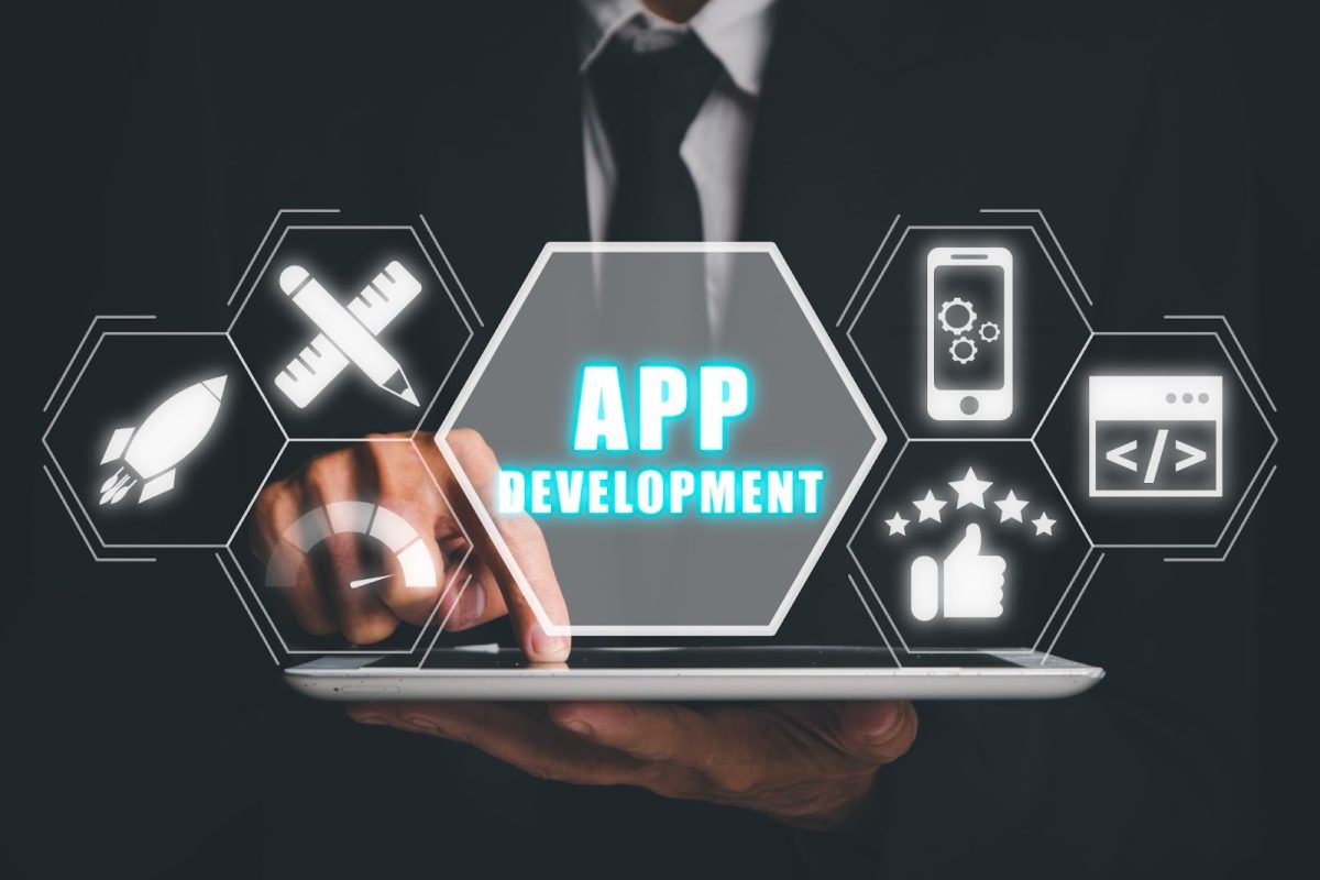Android Application Development: Process and Hottest Trends